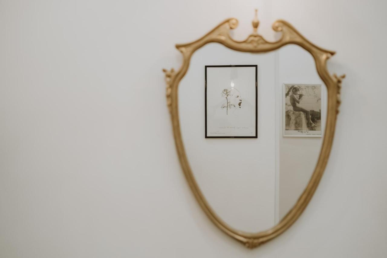 Maravigghia Palermo Rooms Luaran gambar
